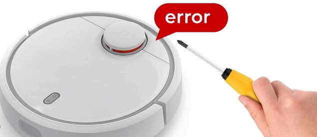 Roborock Türkiye Yetkili Servis